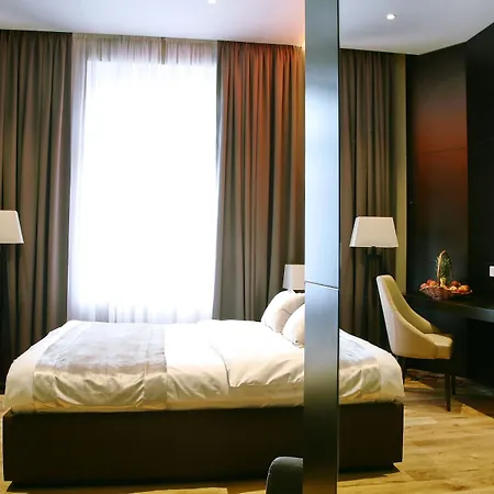 게스트하우스 마카니 럭셔리 스위트 베오그라드