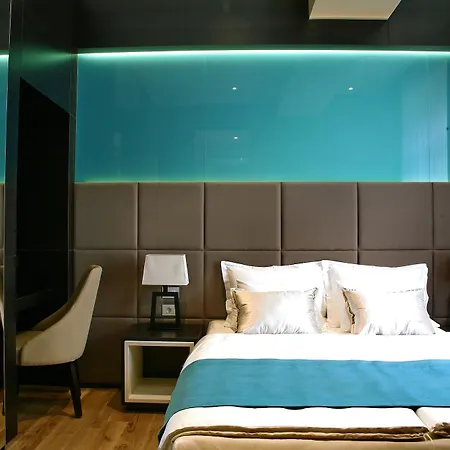 게스트하우스 마카니 럭셔리 스위트