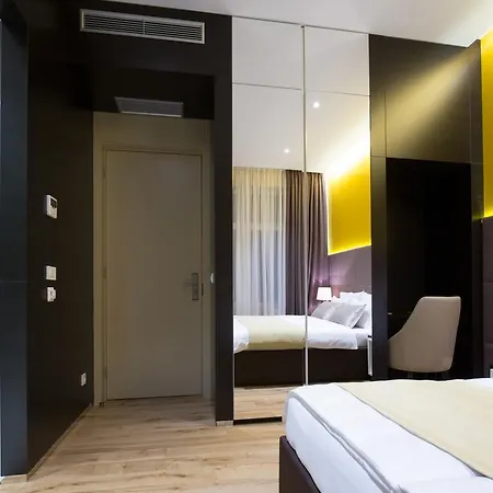 마카니 럭셔리 스위트