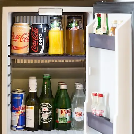 게스트하우스 마카니 럭셔리 스위트