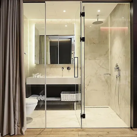 게스트하우스 마카니 럭셔리 스위트 베오그라드