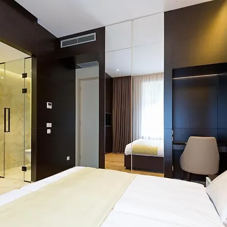 게스트하우스 마카니 럭셔리 스위트