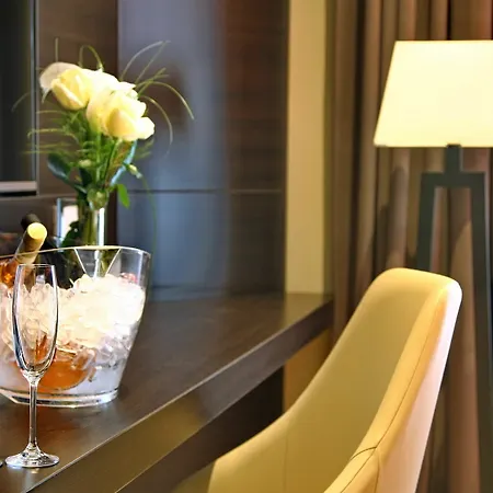 마카니 럭셔리 스위트 베오그라드