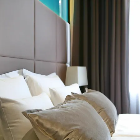 게스트하우스 마카니 럭셔리 스위트 베오그라드