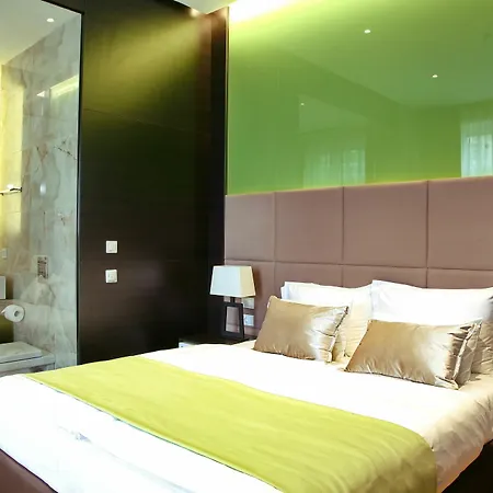 마카니 럭셔리 스위트 베오그라드